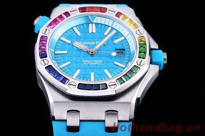 Audemars Piguet Watch APW00060 Audemars Piguet Watch APW00060
